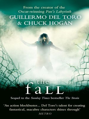 The Fall - ebook